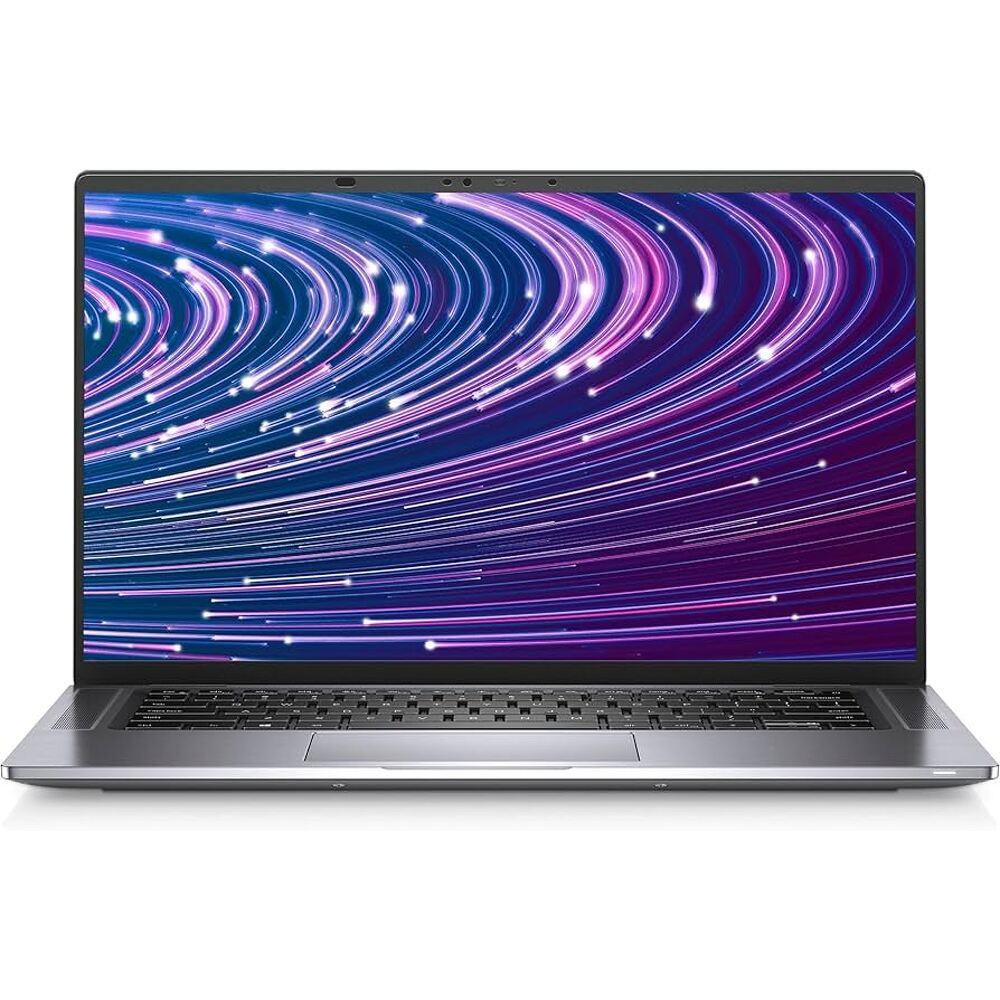 Dell Latitude 9520 15" Core I5 2.6 Ghz - Ssd 512 Go - 16 Go Qwerty - Anglais