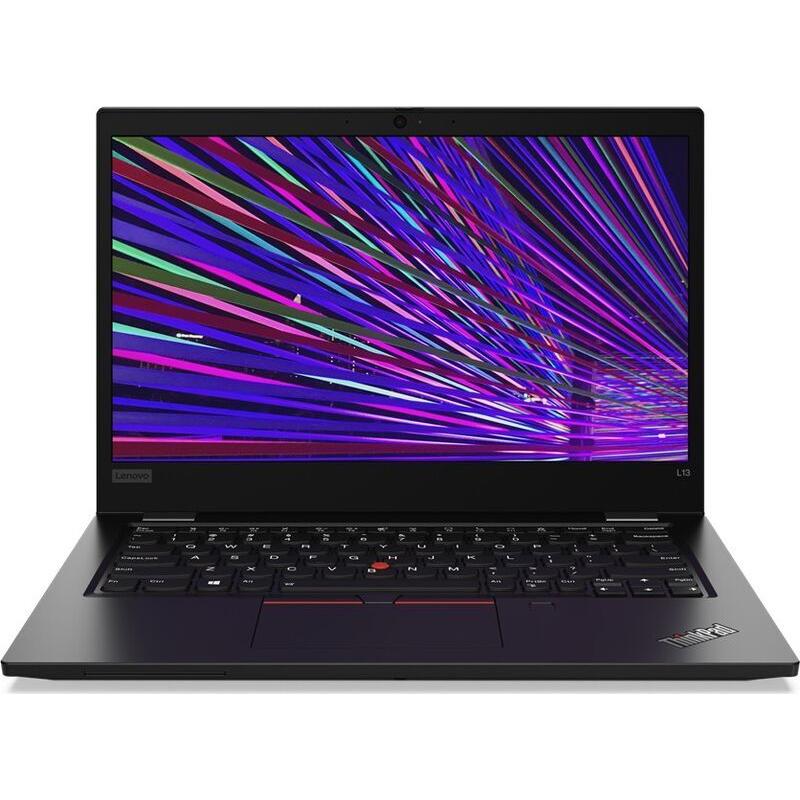 Lenovo Thinkpad L13 Gen2 13" Core i5 2.6 Ghz - SSD 256 Go - 8Go Azerty - Français