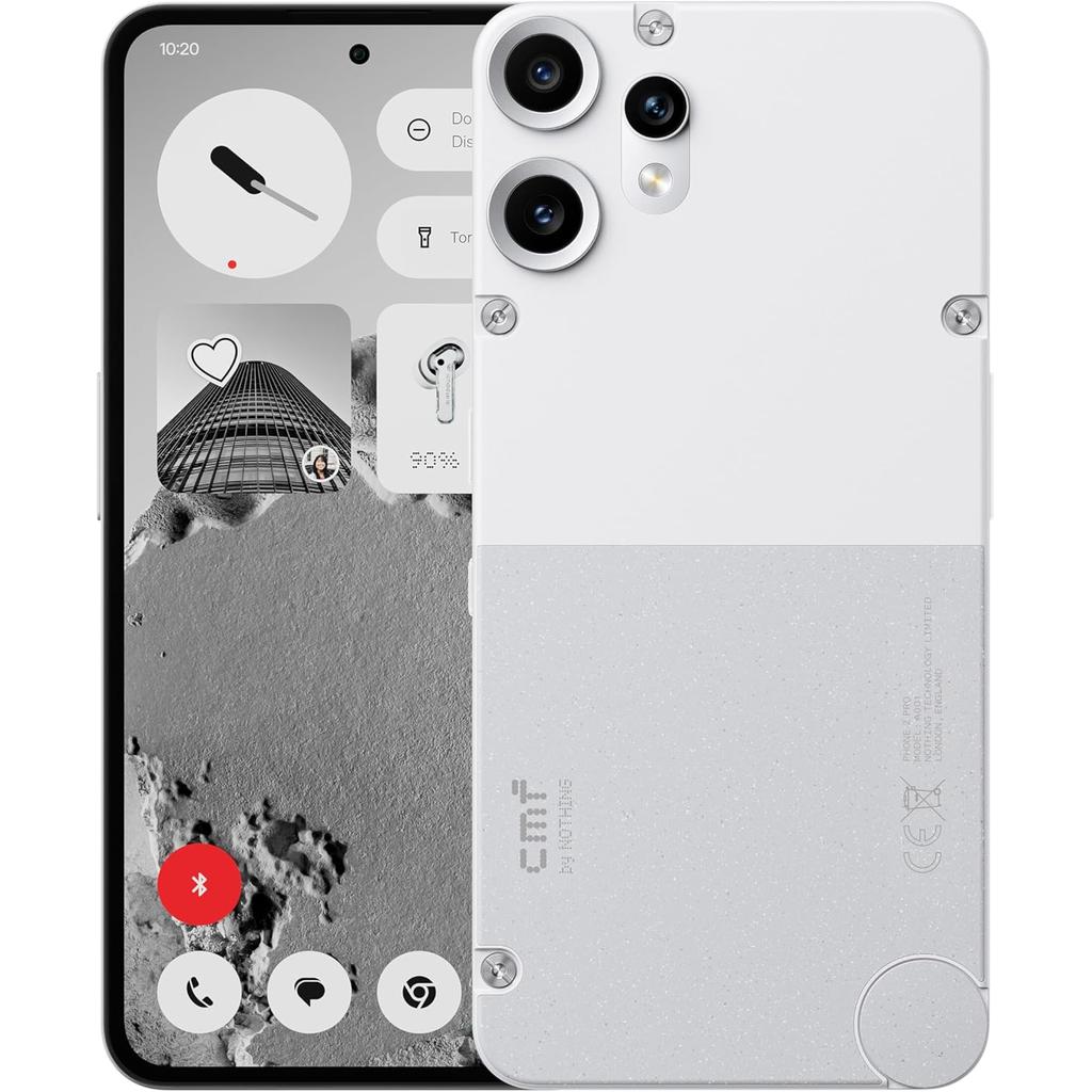 スマートフォン本体 CMF Phone 2 Pro CMF Phone 2 Pro Refurbished | Back Market