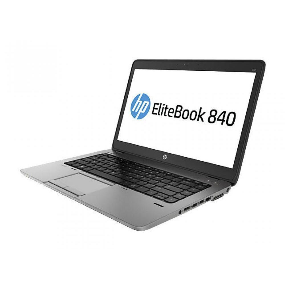 HP EliteBook 840 G2 14" Core i5 2.2 GHz - SSD 256 GB - 8GB AZERTY - Ranska