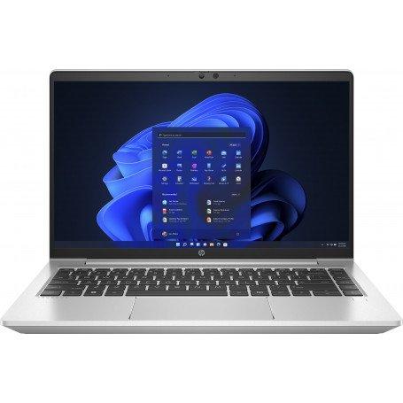 HP Probook 440 G8 14" Core I3 3 Ghz - SSD 256 Go - 8 Go Qwerty - Anglais