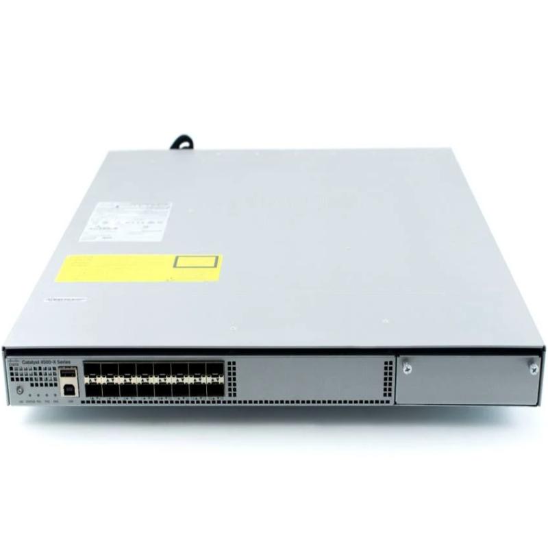 Switch Cisco Ws-C4500X-16Sfp+