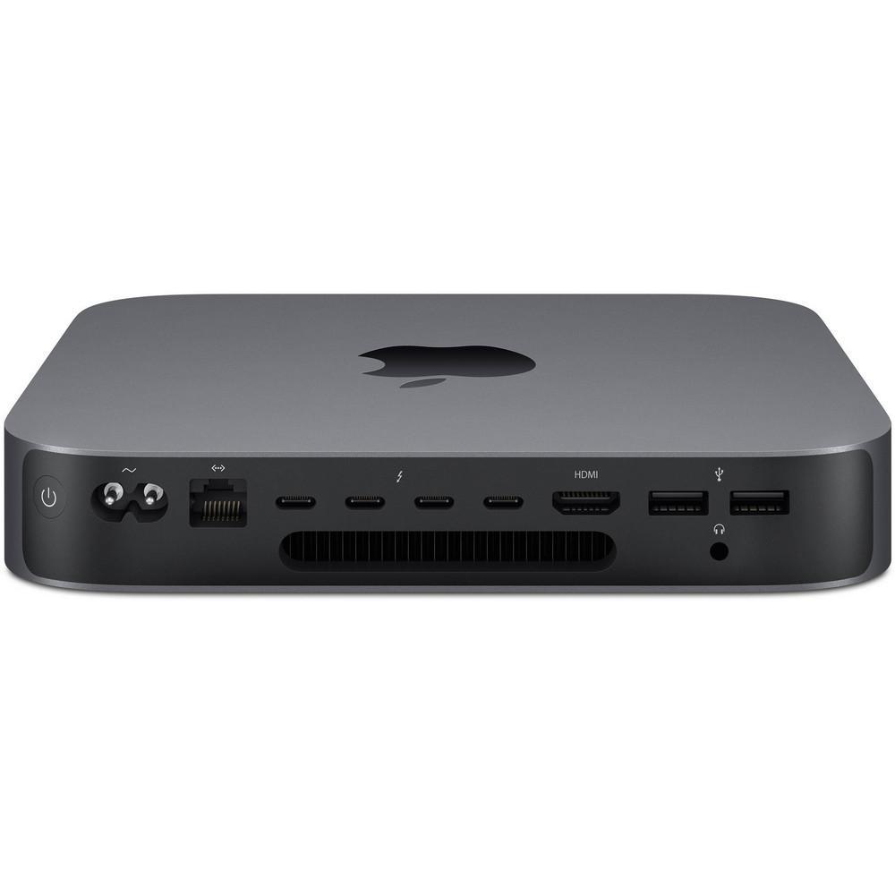 Mac mini (2018) Core i7 3.2 GHz - SSD 1000 GB - 32GB