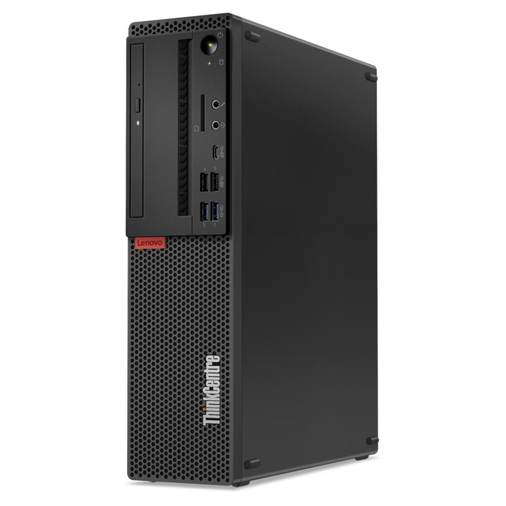 Lenovo Thinkcentre M720S Sff Core I5 2.9 Ghz - Ssd 256 Go Ram 8 Go