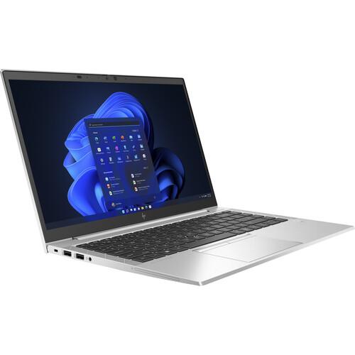 HP Elitebook 840 G9 14" Core i5 1.3 Ghz - SSD 512 Go - 16Go Qwerty - Espagnol