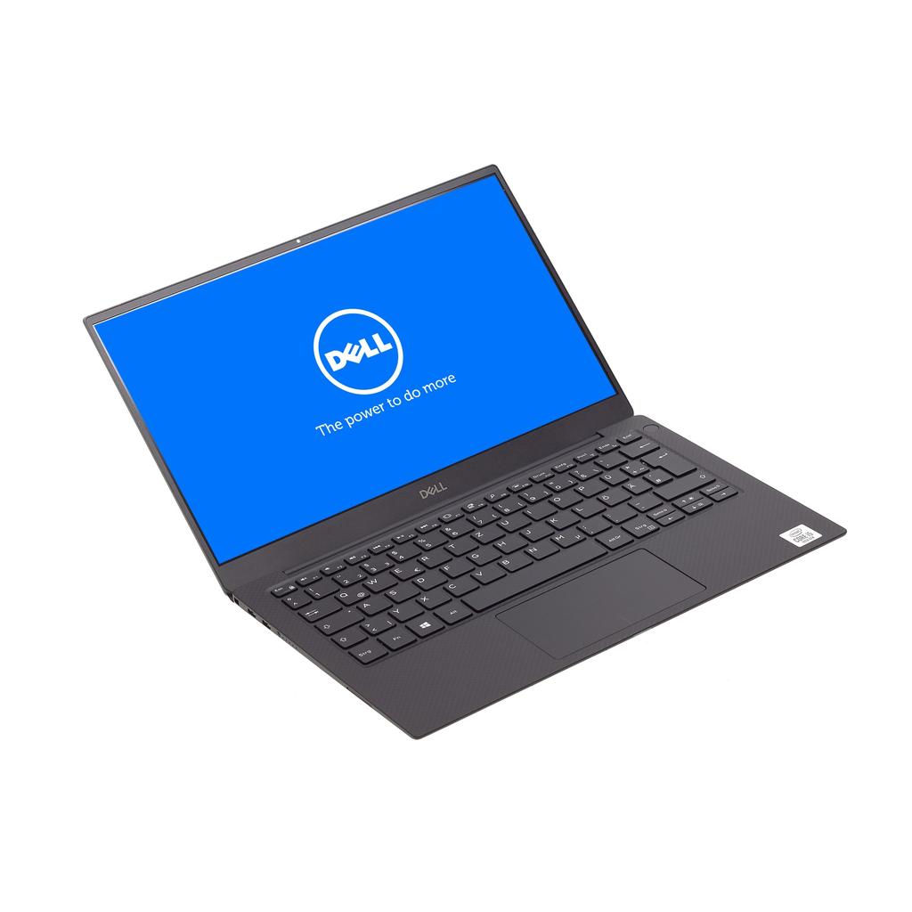 Dell Xps 13 7390 13" Core i7 1.8 Ghz - SSD 512 Go - 16Go Qwertz - Allemand