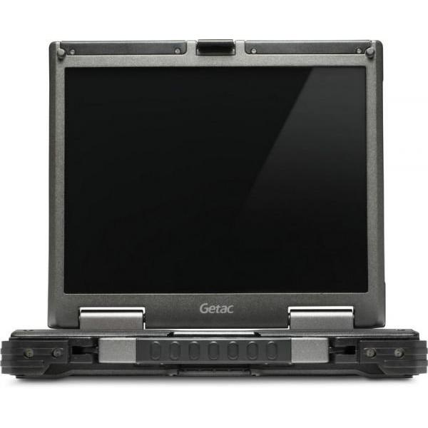 Getac V110 11" Core i5 2.2 GHz - SSD 128 GB - 8GB QWERTZ - Deutsch