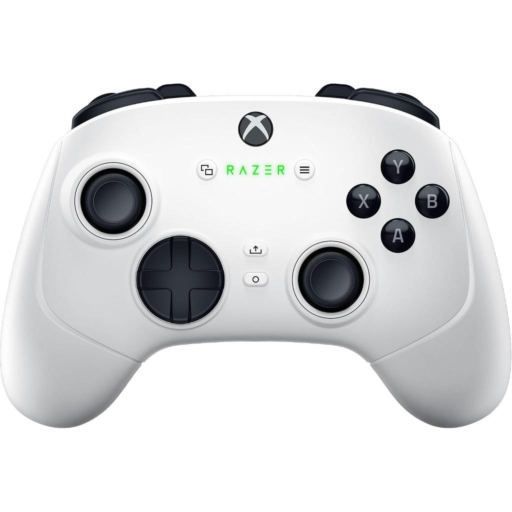 Manette Xbox One X/S / Xbox Series X/S / PC Razer Wolverine V3 Pro