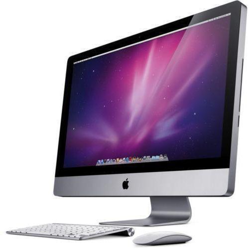 iMac 2011年 iMac 21.5-inch (Mid-2011) Core i5 2.5GHz - HDD 500 GB - 4GB