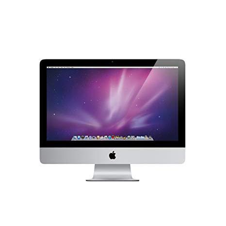 iMac 21.5-inch (Mid-2011) Core i5 2.5GHz - HDD 500 GB - 4GB | Back