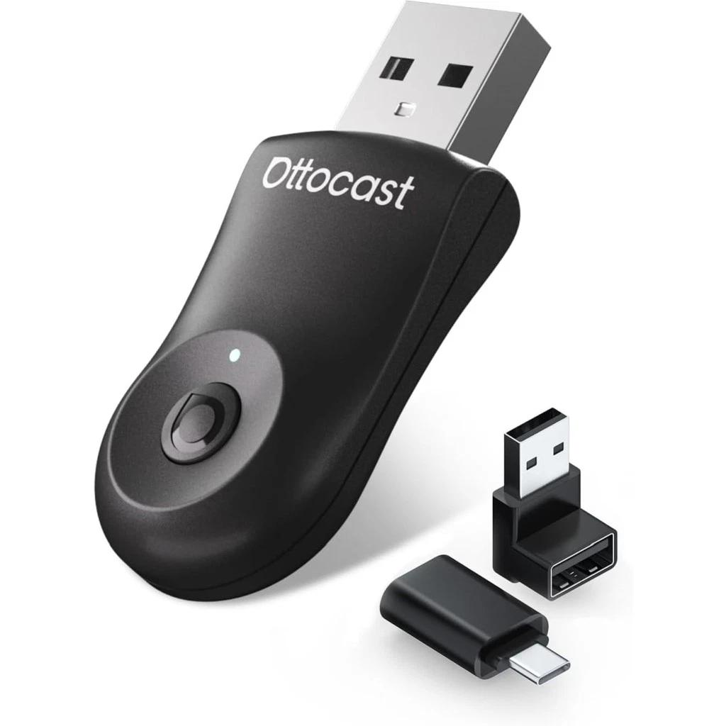Autoradio Ottocast Mini 2-In-1 Ca505-T