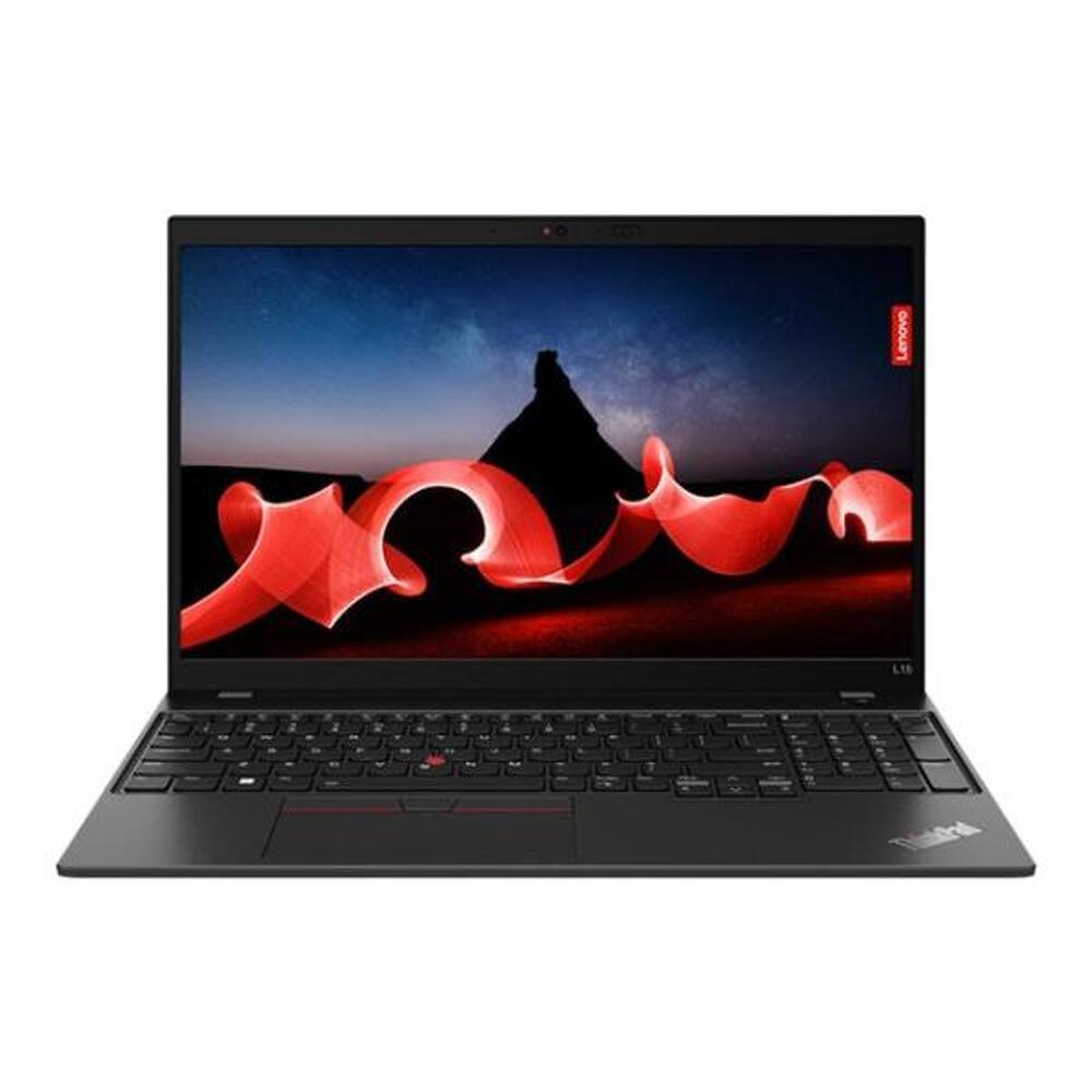 Lenovo ThinkPad L15 G4 15"" Core i5 1.3 GHz - SSD 256 Go - 16 Go AZERTY - Français Reconditionné - Lenovo reconditionné disponible sur Backmarket