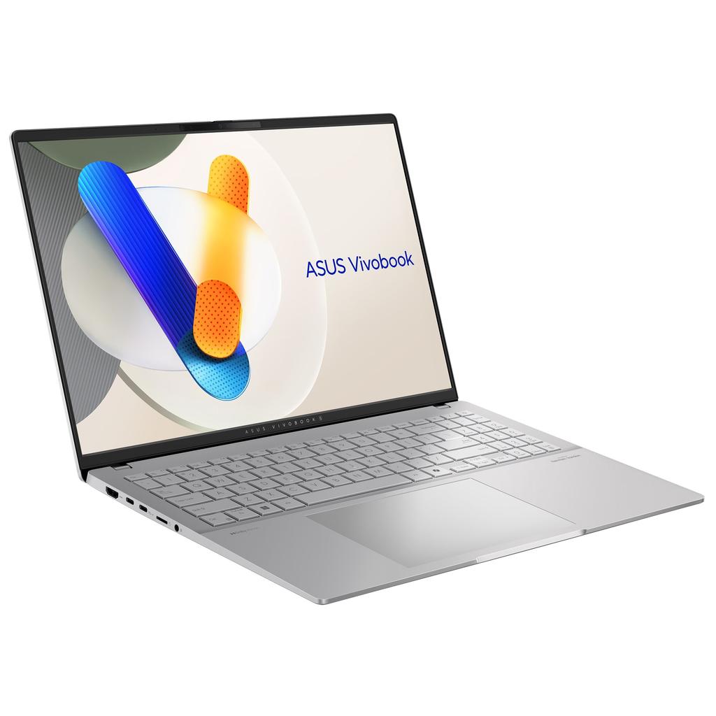 Asus VivoBook S16 M5606UA-MX005W 16"" Ryzen 7 3.8 GHz - SSD 1 To - 16 Go QWERTZ - Allemand Reconditionné - Asus reconditionné disponible sur Backmarket