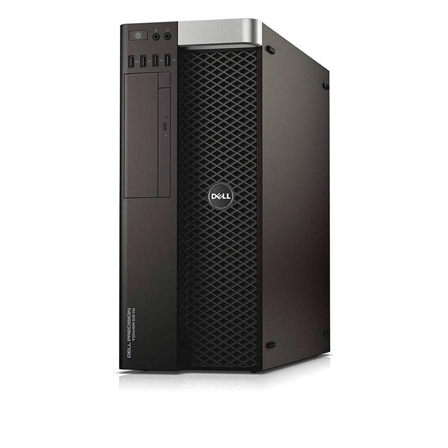 Dell Precision 5820 Xeon W 4.1 Ghz - SSD 256 Go Ram 32Go