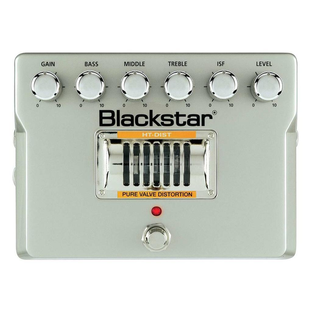 Accessoires Audio Blackstar Ht-Dist