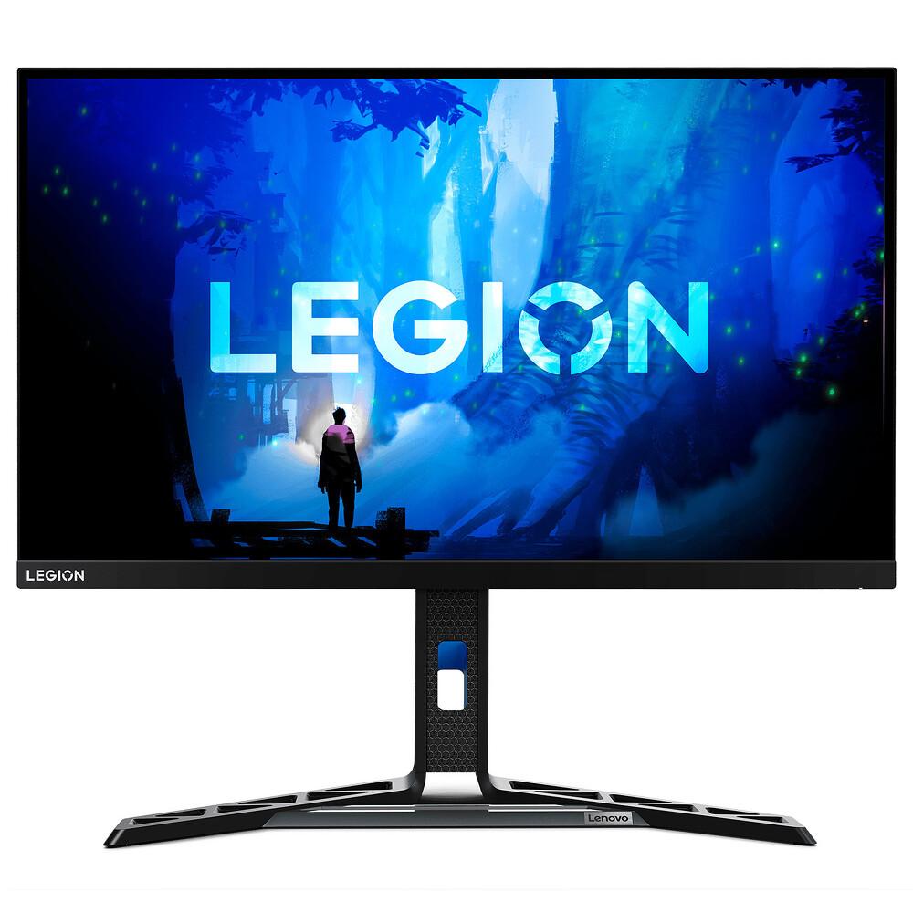 Écran 27" Led Lenovo Y27Qf-30