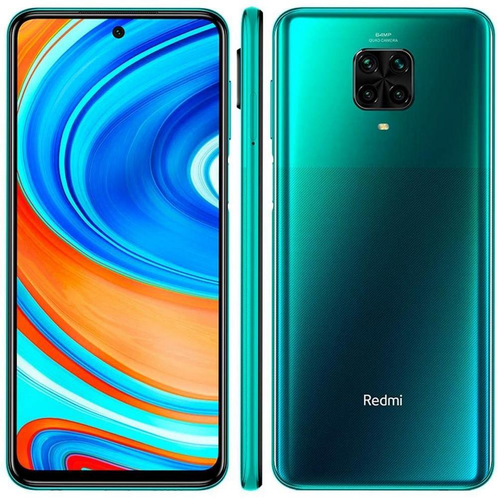 Xiaomi Redmi Note 9 Pro • Unlocked Refurbished | Back Market