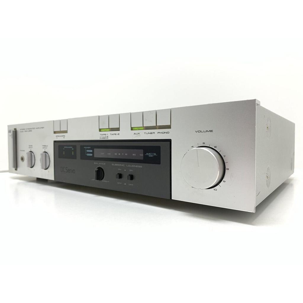 Amplificatore Web Ra 100 - Audio/Video In vendita a Teramo Amplificatore Web Ra 100 - Audio/Video In vendita a Teramo
