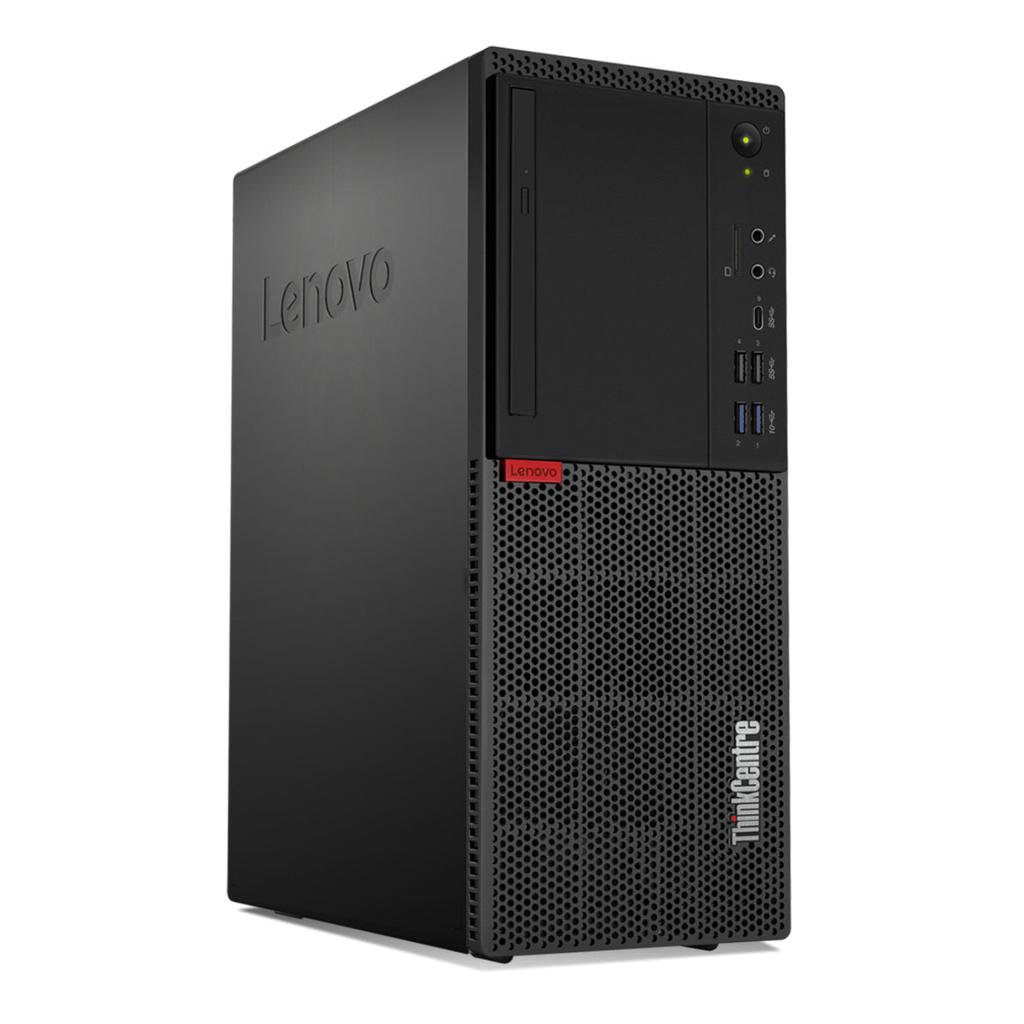 Lenovo Thinkcentre M720T Tower Core i5 2.8 Ghz - SSD 256 Go Ram 8Go