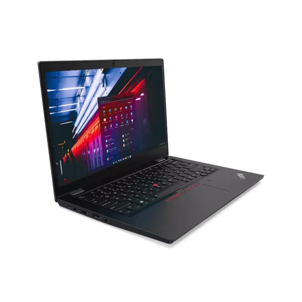 Lenovo Thinkpad L13 G1 13" Core I3 2.1 Ghz - SSD 512 Go - 8Go Qwerty - Anglais