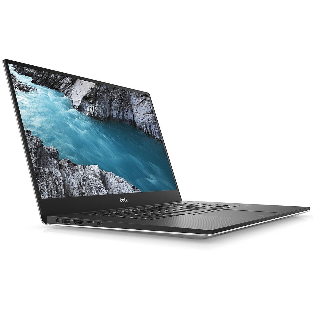 Dell Xps 15 9570 15" Core i7 2.2 Ghz - SSD 512 Go - 16Go Azerty - Français