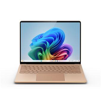 Microsoft Surface Laptop 7 13" Snapdragon 3.4 Ghz - SSD 512 Go - 16Go Azerty - Français
