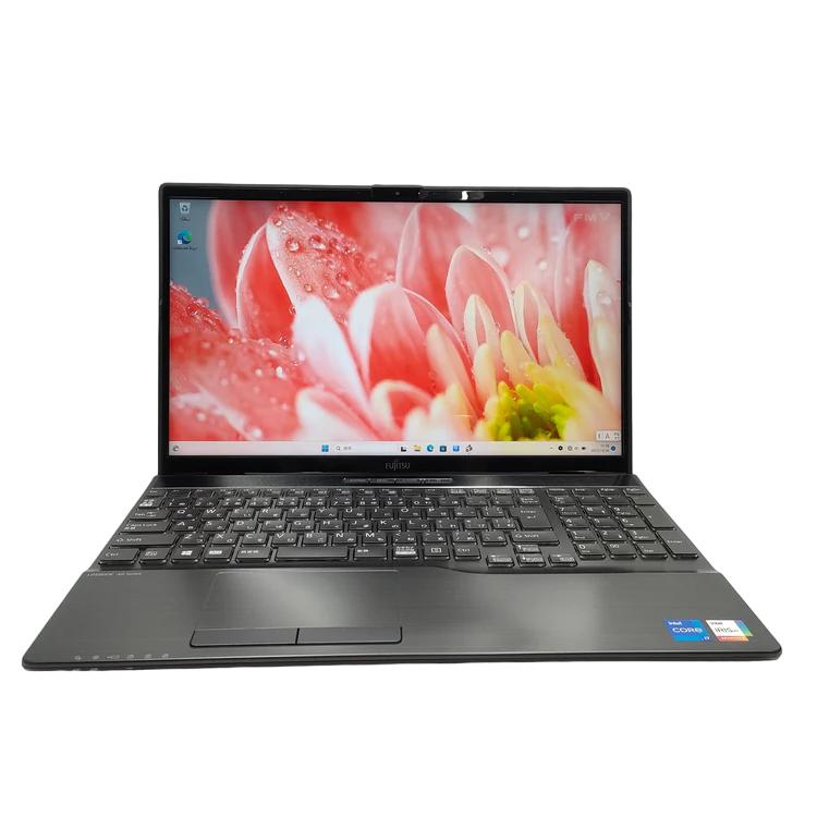 Fujitsu LifeBook AH53/F3 15