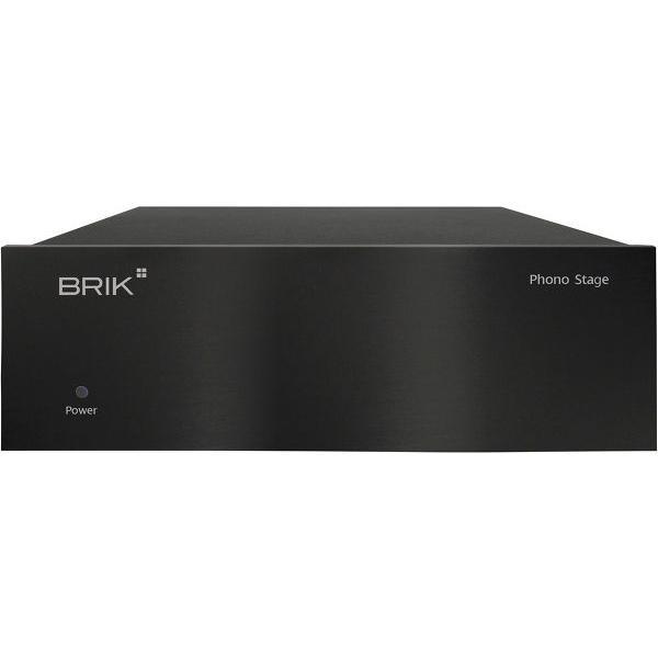 Brik Phono Stage Accessori audio Back Market