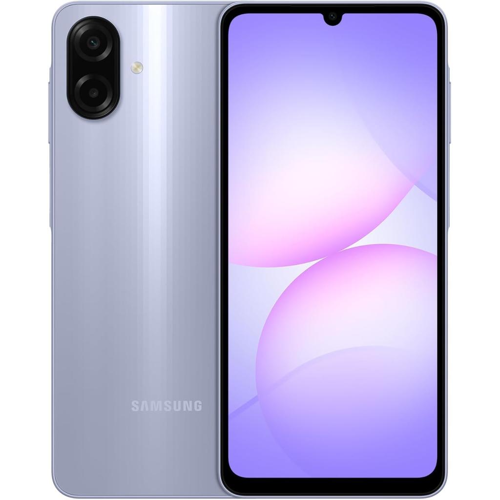 Galaxy A07 4G