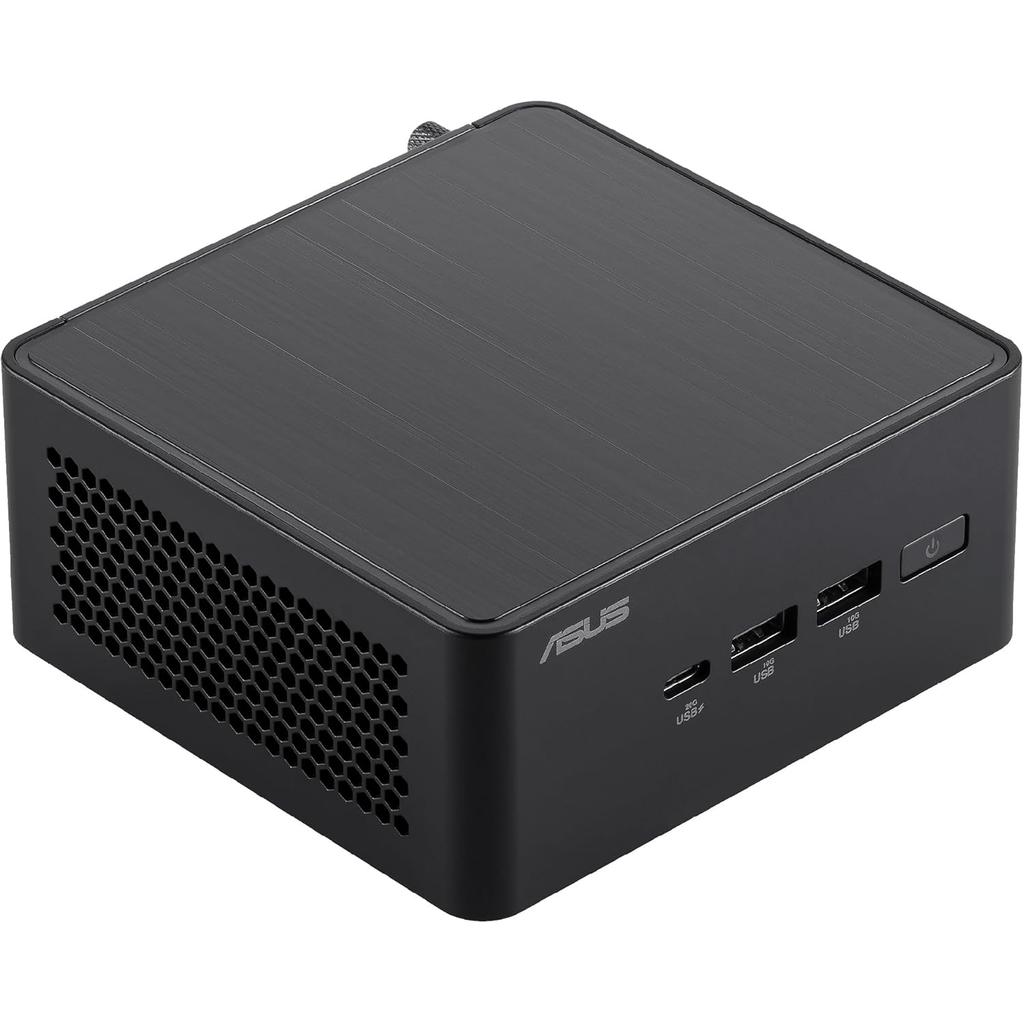 Asus Nuc 14 Pro Nuc14Rvh Other 3.6 Ghz - SSD 1To Ram 16Go