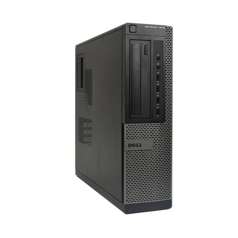 Dell Optiplex 7010 Dt Pentium 2.9 Ghz - Hdd 2 To Ram 8 Go