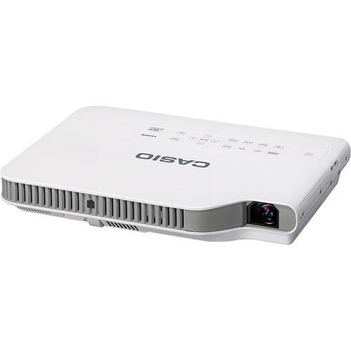 Vidéo Projecteur Casio Xj-A252 Blanc