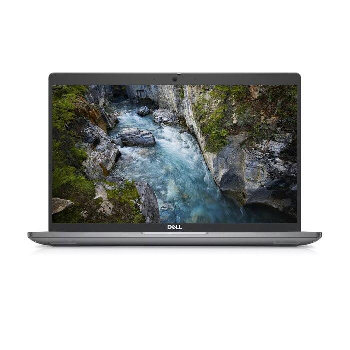 Dell Precision 3480 14" Core i7 3.9 Ghz - SSD 1To - 32Go Qwerty - Anglais