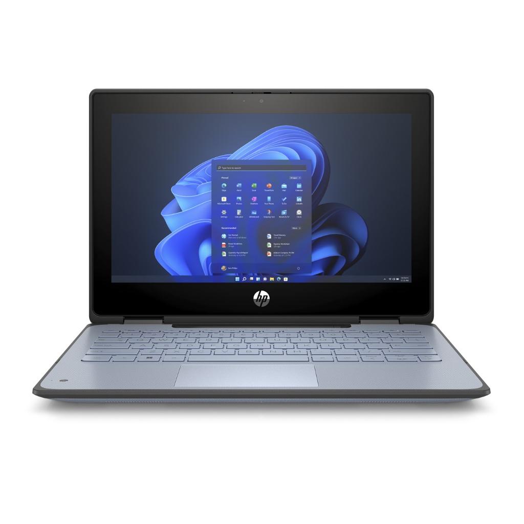 HP Pro X360 Fortis G10 11" Core I3 1.2 Ghz - SSD 256 Go - 8Go Azerty - Français
