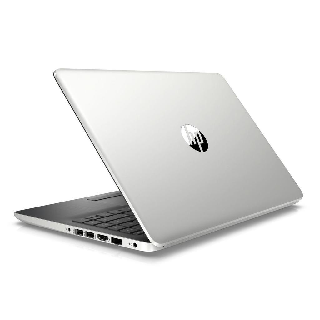 HP 14-Cf0051Nf 14" Pentium 2.3 Ghz - SSD 256 Go - 8 Go Azerty - Français