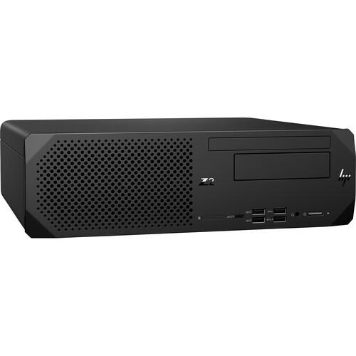 HP Z2 G8 Core i9 3.5 Ghz - SSD 1 To Ram 32 Go