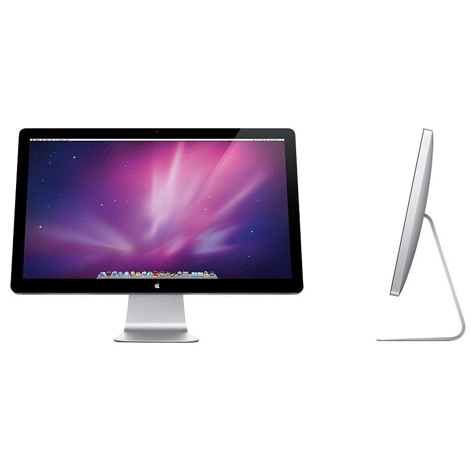 27-inch Monitor 2560 x 1440 LED (Apple Cinema Display) | Back Market