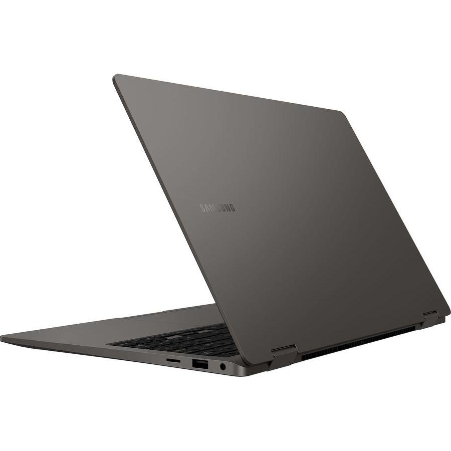 Samsung Galaxy Book3 360 13" Core i5 1.9 GHz - SSD 256 GB - 8GB QWERTZ - Deutsch