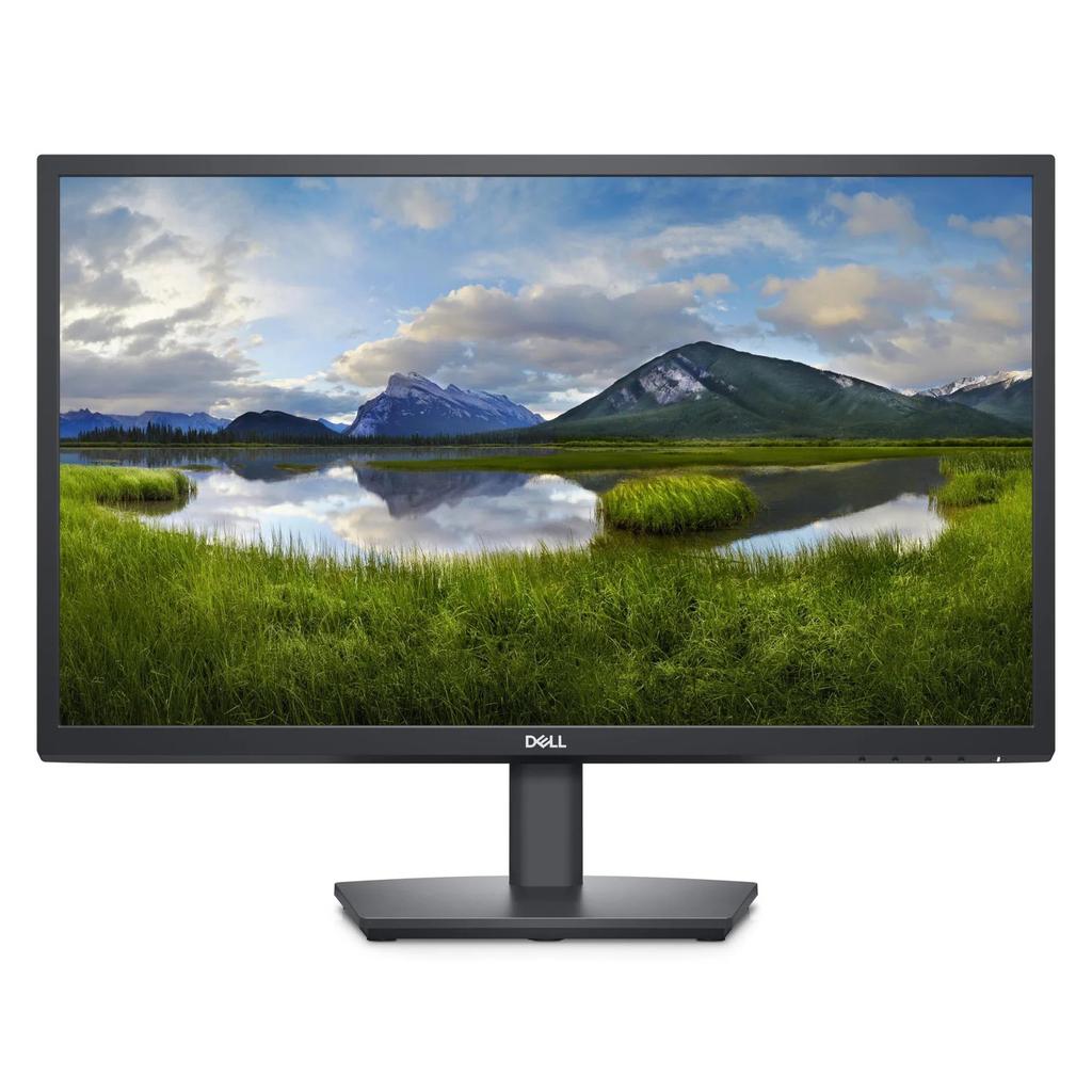 DELL  E2422hs 24&acute;&acute; Full Hd Ips Led Monitor Argent&eacute;