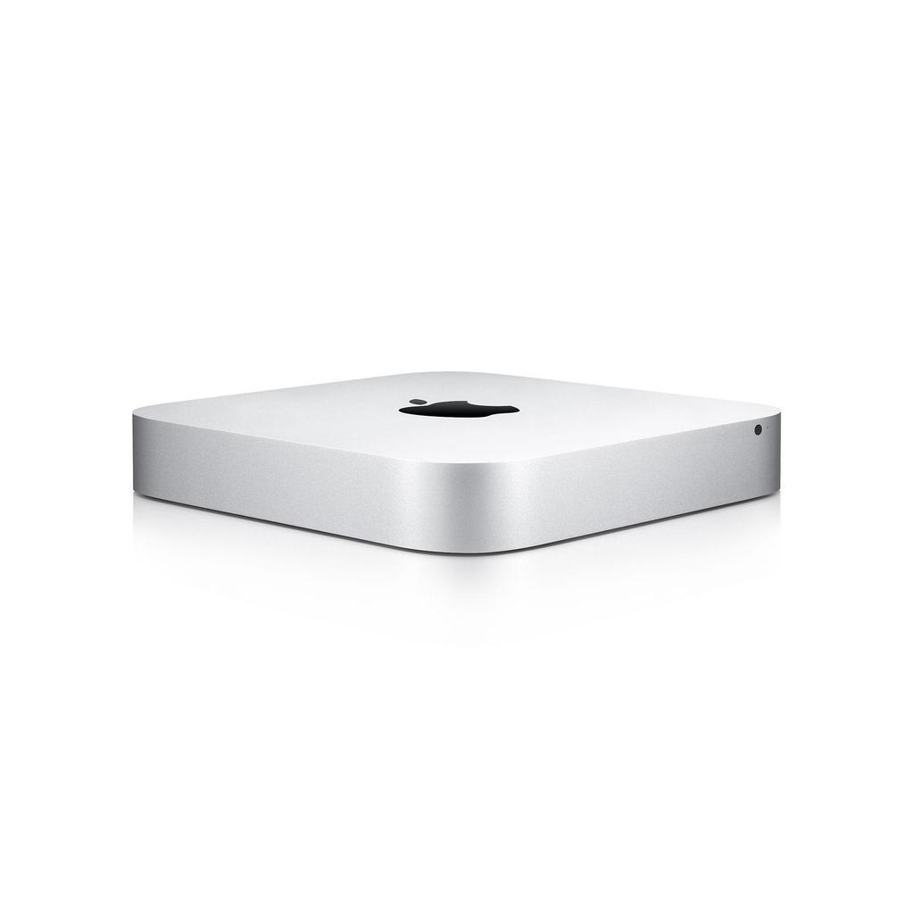 【SSDで高速・超美品】Mac mini core i5/4GB/128GB Mac Mini (October 2012) Core i5 2.5 GHz - SSD 128 GB - 4GB | Back