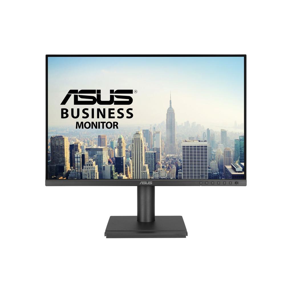 Écran 24" LCD Wuxga Asus Be248Qf