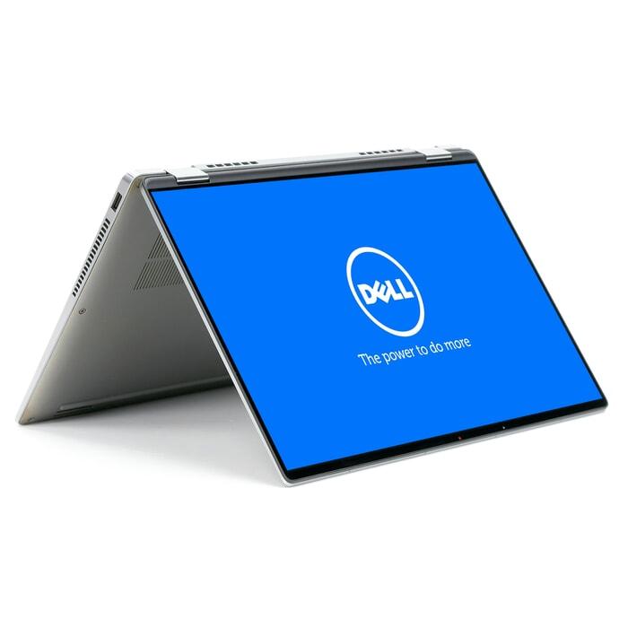 Dell Latitude 9420 14" Core i7 1.7 Ghz - SSD 1 To - 32 Go Qwertz - Allemand