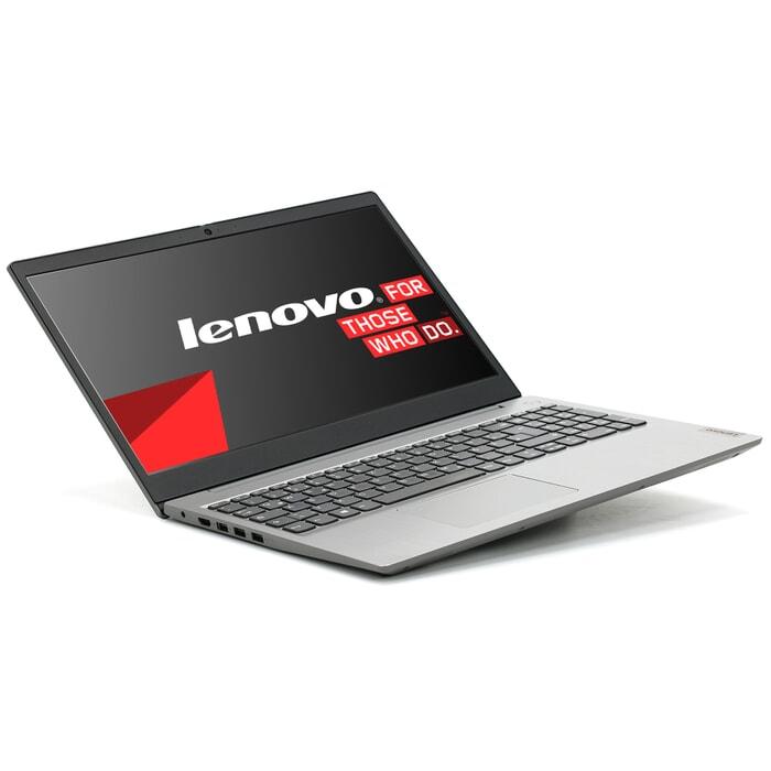 Lenovo Ideapad 3 15Iml05 15" Core I3 2.1 Ghz - SSD 256 Go - 8 Go Qwertz - Allemand