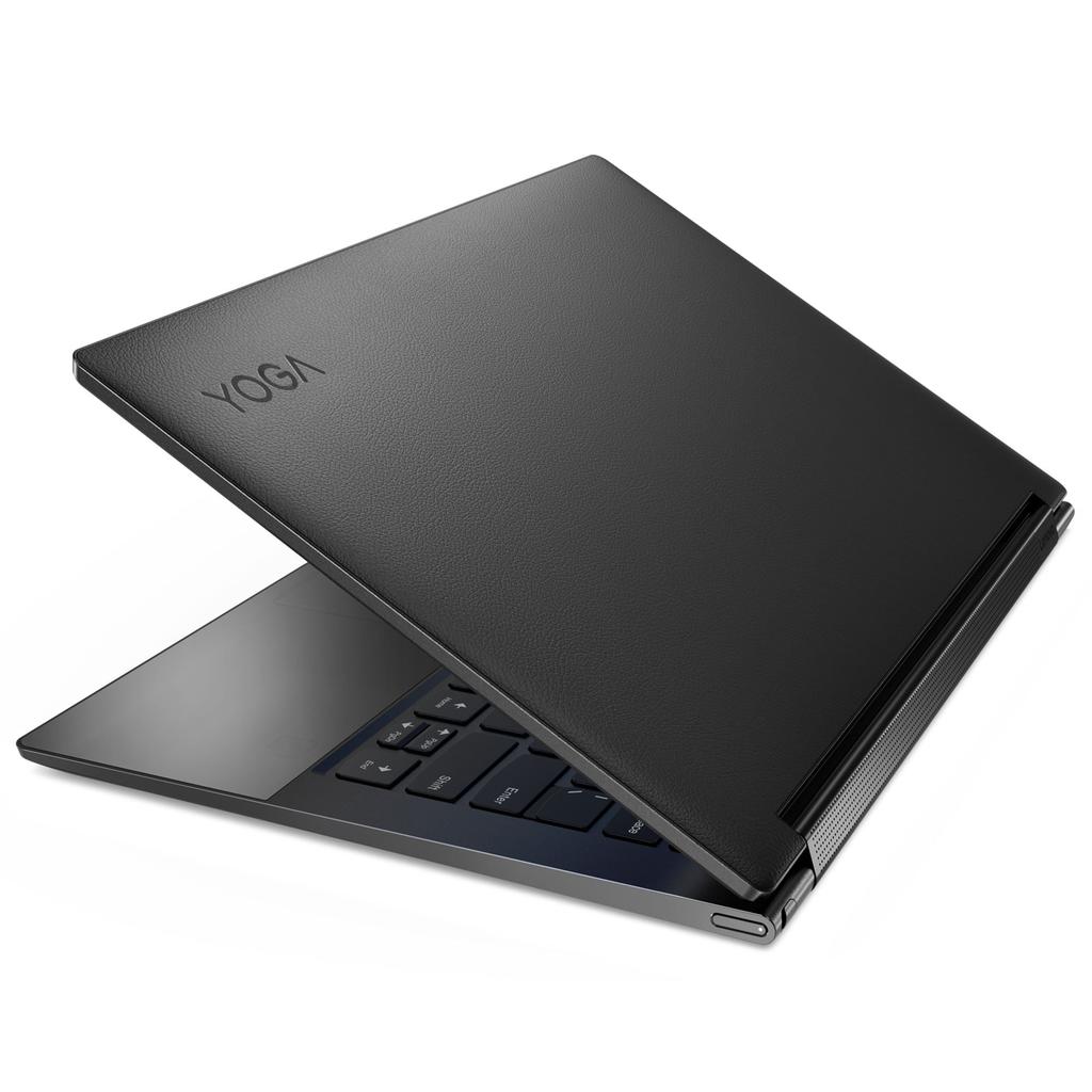Lenovo Yoga 9 14Itl5 14-inch (2021) - Core i7-1195G7 - 16 GB - SSD