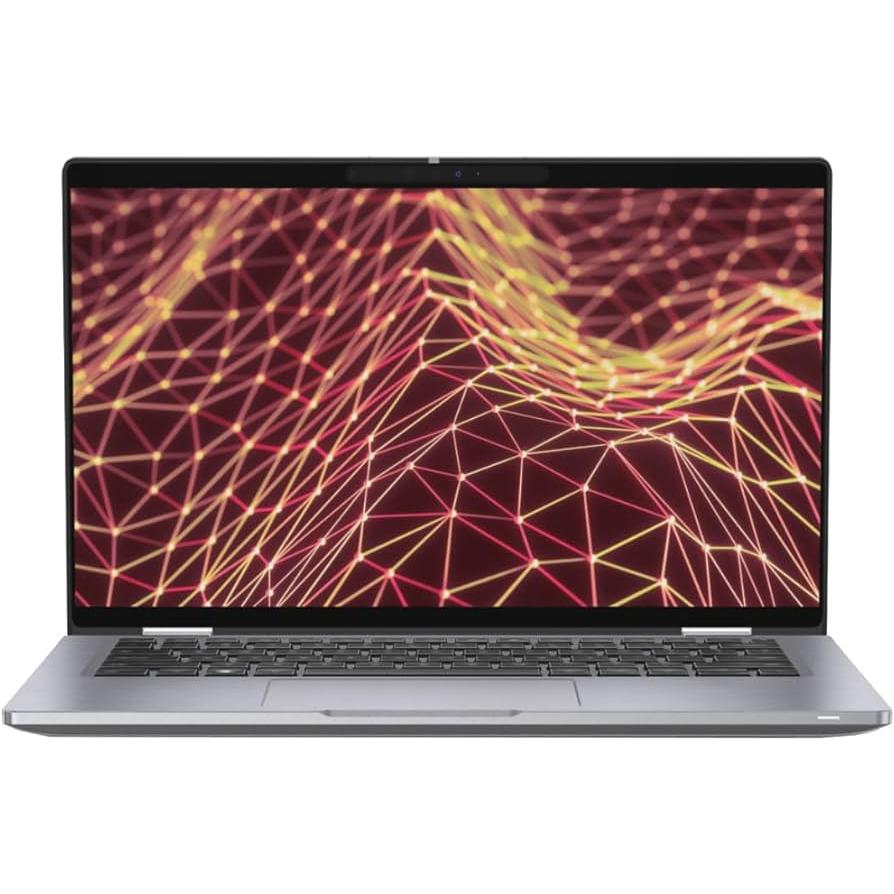 Dell Latitude 7420 14" Core I7 3 Ghz - Ssd 1To - 32 Go Qwerty - Nordique