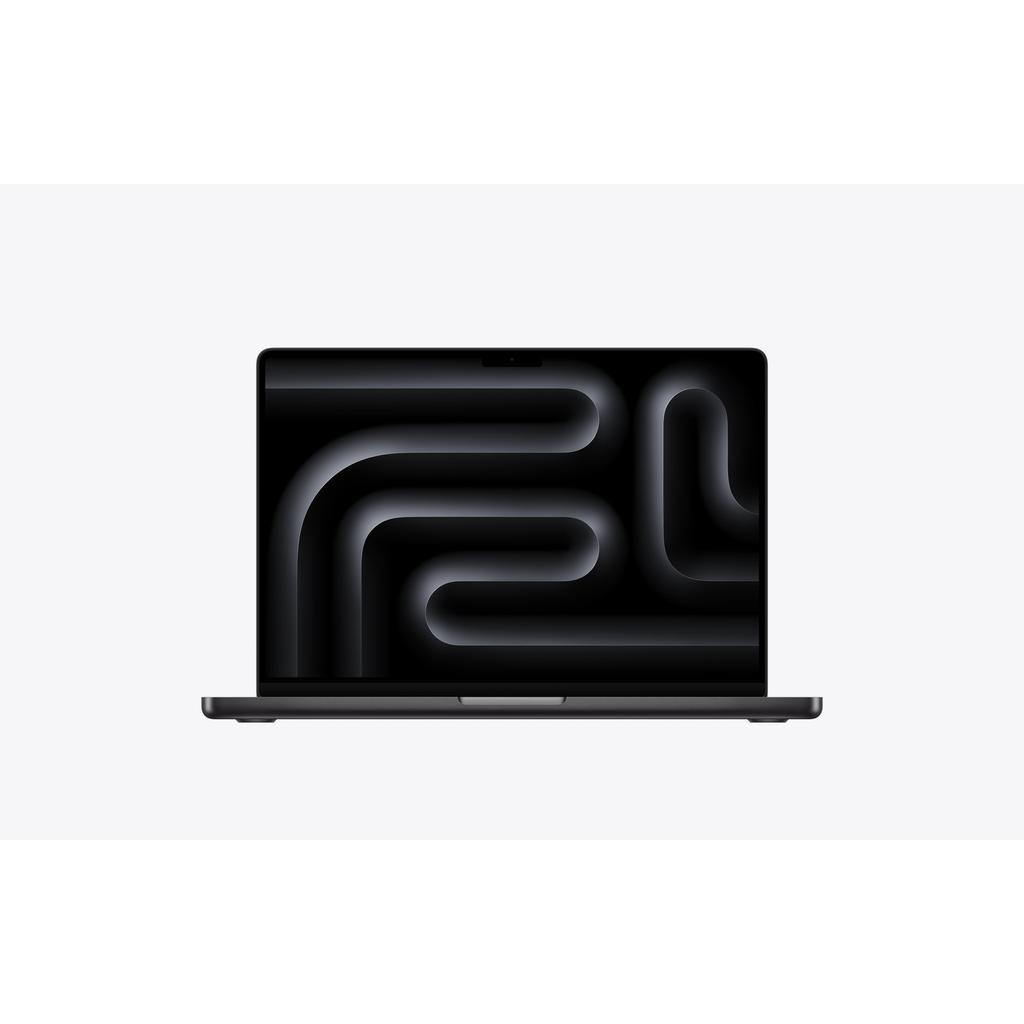 MacBook Pro 14-inch (2026) - Apple M5 Pro 15-core and 16-core GPU - 24GB RAM - SSD 1000GB - Standard display - QWERTY - English