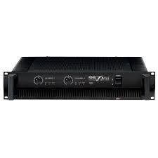 Enceinte Inter M R500 Plus