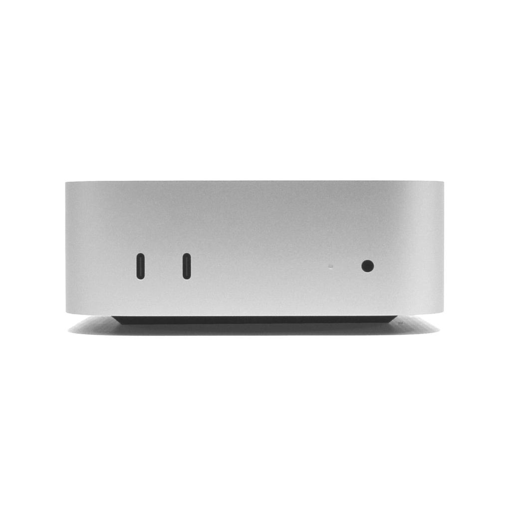 Apple Mac Mini (2024) M4 4.4 Ghz - SSD 512 Go - 16Go