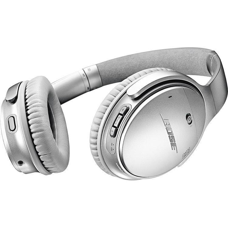 Bose QuietComfort 35 II Noise cancelling Gaming Headphone