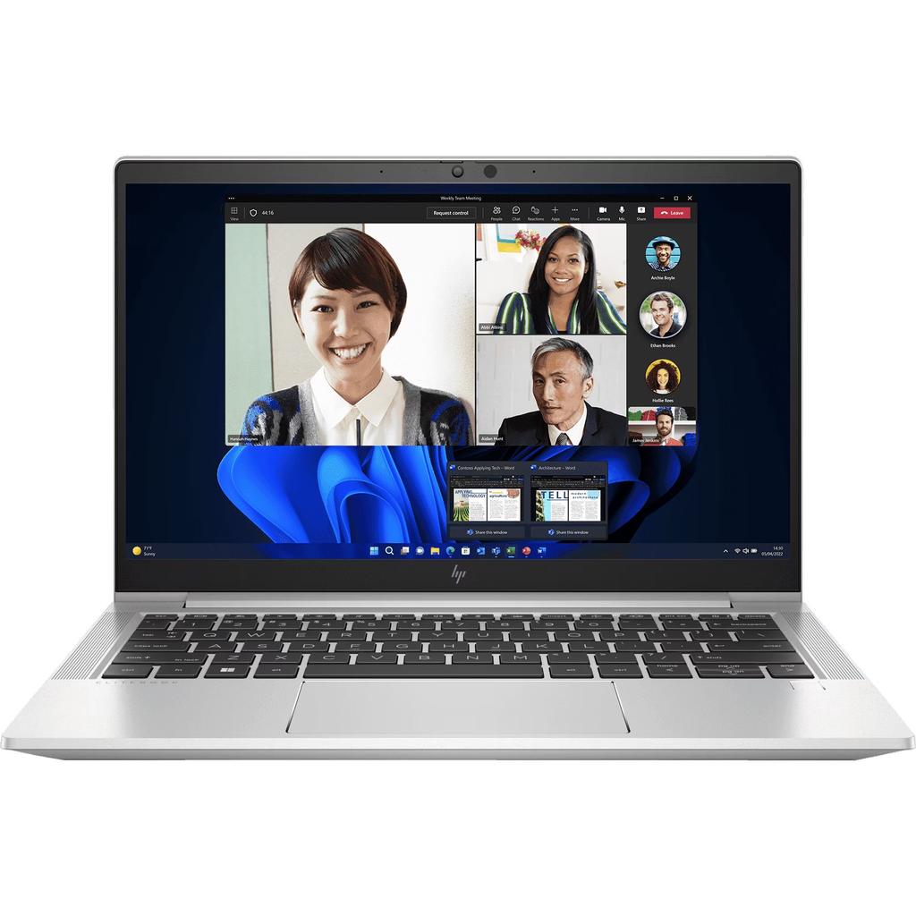 HP Elitebook 630 G9 13" Core i5 1.3 Ghz - SSD 256 Go - 16Go Qwerty - Suédois